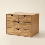 引き出し 木製 小物チェスト ミニチ