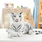 Yahoo! Yahoo!ショッピング(ヤフー ショッピング)トラ ぬいぐるみ 動物 プレゼント リアル 縫いぐるみ 抱き枕 大きい かわいい ふわふわ もちもち 洗える おもちゃ 赤ちゃん 女の子 子供 大人 人形 贈り物