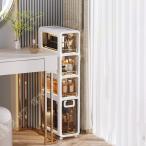 化粧品収納ボックス キャスター付