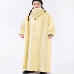 ポンチョ レインコート 雨具 自転車 バイク用 ロング 男女兼用 レディースメンズ用 透明 通勤 通学 軽量 完全防水 レインポンチョ レインウェア ロングコート