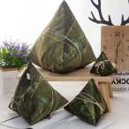 Yahoo! Yahoo!ショッピング(ヤフー ショッピング)粽子クッション ぬいぐるみ リアル 再現 癒し系 おもしろ 食べ物シリーズ 中国風 飲食店 飾り 撮影道具 インテリア おもしろ 車用 クリスマス