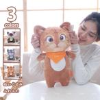 Yahoo! Yahoo!ショッピング(ヤフー ショッピング)100cm 猫 手作り ぬいぐるみ かわいい ねこ おもちゃ ふわふわ ニャンコ 抱き枕 誕生日 記念日 贈り物 プレゼント ギフト 生き生き リアル 可愛い 小動物