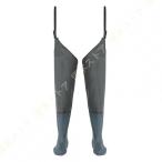  забродный полукомбинезон ue-da- ботинки большой размер водонепроницаемый толщина низ подошва предотвращение скольжения водонепроницаемый "дышит" пересадка риса свежая рыба магазин . индустрия мойка машин мужской влагостойкая обувь PVC уличный общественные сооружения предотвращение бедствий 