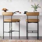 カウンター チェア おしゃれ 座面65c