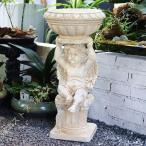 エンジェル 置物 ガーデニング雑貨 