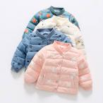 子供服モッズコートダウンジャケット...