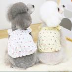 犬服ワンピース薄い小型犬中型犬犬猫...