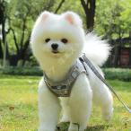  собака для Harness маленький размер собака кошка для собака шлейка с поводком комплект . собака шлейка летний "дышит" модный симпатичный выпадение нет .. обивка предотвращение плата . маленький .. добрый безопасность легкий 