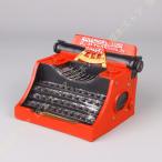 懐旧 タイプライター 置物 ノスタルジック 樹脂 ミニチュア クラシック ハンドメイド 工芸品 スチームパンク グッズ タイプライターのおもちゃ 雑貨 アメリカ
