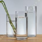  ваза ваза для цветов цветок основа стекло ваза прозрачный модный один колесо .. букет стекло ваза прозрачный простой вода культивирование украшение бутылка интерьер декортивный элемент elegant атмосфера преобразование 