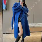 la автомобиль пальто полупальто "даффл коут" женский осень-зима лес девушка серия одноцветный жакет симпатичный Лолита девочка девушка большой размер зима одежда зимний костюм внешний свободно 