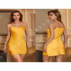 ベビードール セクシー ランジェリ