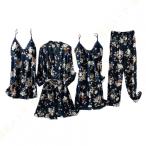 パジャマセット レディース パジャ