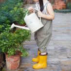 Yahoo! Yahoo!ショッピング(ヤフー ショッピング)キッズ レインブーツ 雨靴 女の子 男の子 ジュニア 梅雨対策 滑りにくい アウトドア 遠足 キャンプ 通園 通学用 新入園 贈り物 子供用レインブーツ ゴムソール