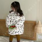 ダウンコート キッズ ダウンジャケット 子供服 アウター 軽量 防寒 撥水 防風 秋冬 男の子 女の子 ベンチコート ジュニア 中綿コート ロング 女の子