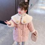 ベビーコートダウンジャケットアウタ...