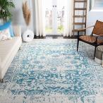 ボヘミアン風 カーペット ラグ ビンテージ レトロ ラグマット ホットカーペット対応 床暖房対応 北欧 長方形 洗えるラグ オシャレ 古典 民族風 柔らかい