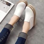 ショッピングスリッポン レディース スニーカー レディース スリッポン インヒール 疲れない きれいめ ヒール スニーカー 紐なし おしゃれ 小さいサイズ ハイカット 履きやすい サイドゴア