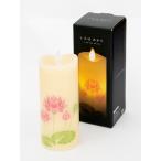 Yahoo! Yahoo!ショッピング(ヤフー ショッピング)カメヤマローソク 　いろはあかりS 蓮