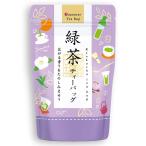 Yahoo! Yahoo!ショッピング(ヤフー ショッピング)お茶 緑茶ティーバッグ　12パック入り 母の日 プレゼント リラックスタイム