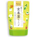 Yahoo! Yahoo!ショッピング(ヤフー ショッピング)お茶 抹茶入り玄米茶ティーバッグ　12パック入り　母の日 プレゼント リラックスタイム