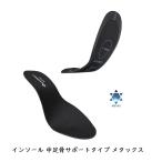 ファイテンインソール 中足骨サポートタイプ　メタックス