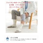 ファイテン サポーター　メタックス ひざ用ソフトタイプ(スーパーウォーム)