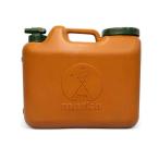 20L ёмкость для воды Carrot сделано в Японии воздушный вытащенный встроенный разборка type кок калибр 50mm большой колпак калибр 105mm резервуар уличный предотвращение бедствий час при бедствии DIY кемпинг для бытового использования и т.п. 