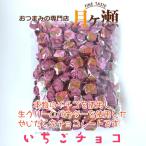 徳用いちごチョコレート 350g ピュアレ スイーツ お菓子 おつまみ 業務用 大袋 個包装