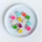 市松ゼリー 170g お菓子