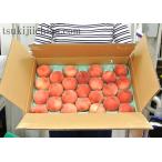 Yahoo! Yahoo!ショッピング(ヤフー ショッピング)《送料無料》福島県産　伊達の小玉桃　約5kg（22〜25玉）※常温☆