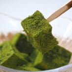  для бизнеса [ варабимоти * зеленый чай ]500g×2 пакет итого 1kg * рефрижератор 