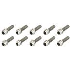 アデプト AS5 ステンレス ボルト 10本セット M5x20mm(BOS00402)