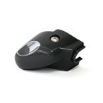 シマノ (SHIMANO) ベルクランクカバー 固定ボルト付 ブラック 524-11111
