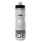 CAMELBAK(キャメルバック) 自転車用保冷保温ボトル ブラック 620ml ポディウムアイス 保冷効果4倍