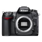 Nikon デジタル一眼レフカメラ D7000 