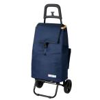 cocoroko*koro покупка Cart здесь ro Cart комплект темно-синий 40L багаж крюк цветочный принт складной карман место хранения термос теплоизоляция 