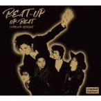 【CD】UP-BEAT ／ BEAT-UP 〜UP-BEAT Complete Singles〜(生産限定盤)(DVD付)