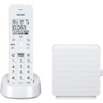 SHARP JD-SF3CL-W цифровой беспроводной телефонный аппарат белый JDSF3CLW