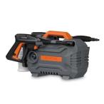 【アウトレット超特価】アイリスオーヤマ FBN-502-DYN 高圧洗浄機