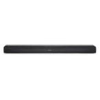 DENON DHT-S218K звук балка Dolby Atmos соответствует черный 