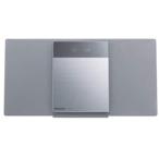  Panasonic SC-HC420-S compact стерео система серебряный SCHC420S