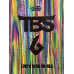 【BLU-R】BiSH ／ TOKYO BiSH SHiNE6(初回生産限定盤)(Blu-ray+2CD+PHOTOBOOK)