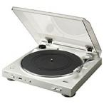  запись Denon аналог плеер DP-200USB-SP