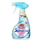 花王 バスマジックリン ＳＵＰＥＲ泡洗浄 香りが残らないタイプ 本体 ３５０ｍｌ