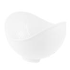 リッチェル らくチンお料理ボウルくるっとMホワイト