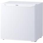 Haier JR-N40M-W 冷蔵庫 40L ホワイト JRN40MW