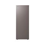 東芝 冷凍庫 135L 右開き 1ドア 47.9cm おいしさ急冷凍 大容量 トップテーブル GF-Y14HS(HT) シルバー系