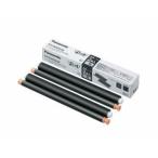  Panasonic KX-FAN191W чернила плёнка (2 шт. входит ) 15m KXFAN191W