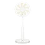 [ outlet сверхнизкая цена ] Panasonic F-C339C-W living .DC motor установка с дистанционным пультом белый 